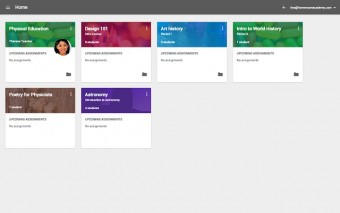 download google classroom for pc