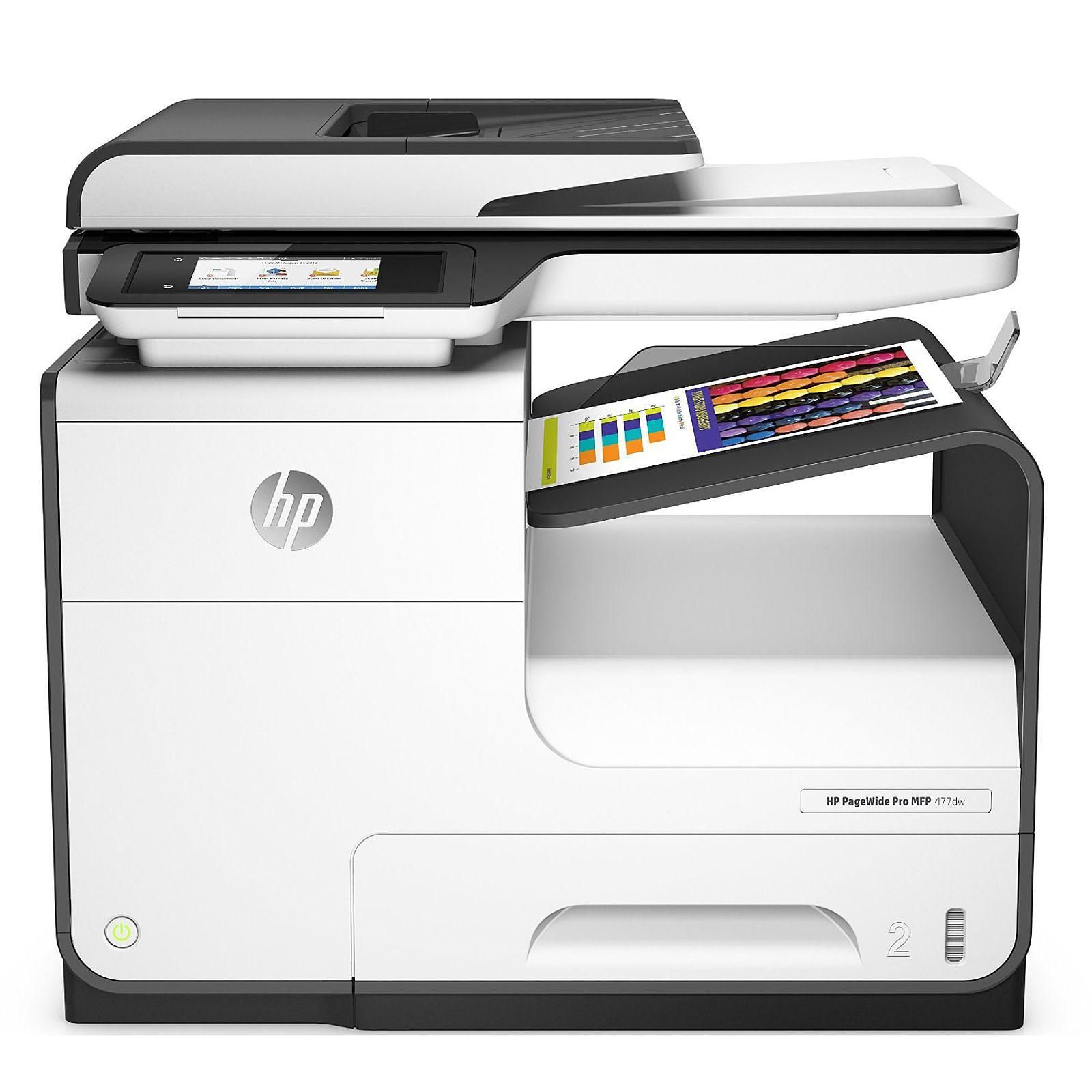 hp pagewide pro 477dw scan to computer